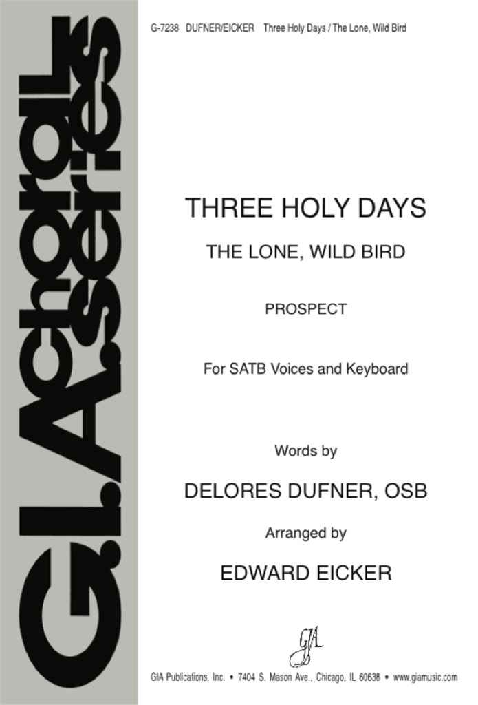 Three Holy Days